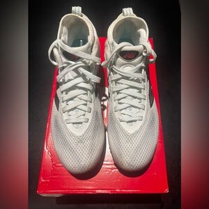 New Balance Freeze 5.0 Lacrosse Cleats - Mid